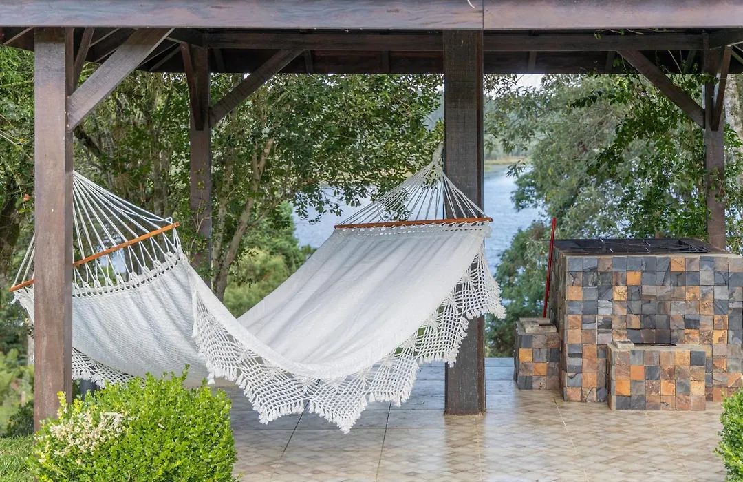 Cabana Represa-1