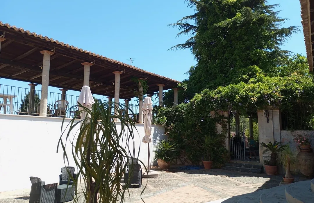 Accomodation Villa Florio Parghelia-1