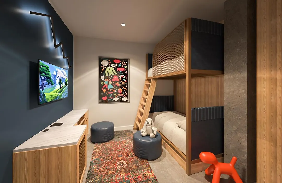 Hard Rock Hotel London Ontario-1