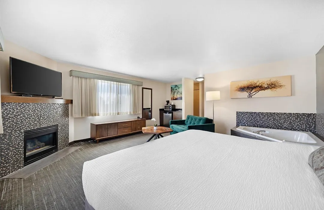Best Western Plus City Center-1