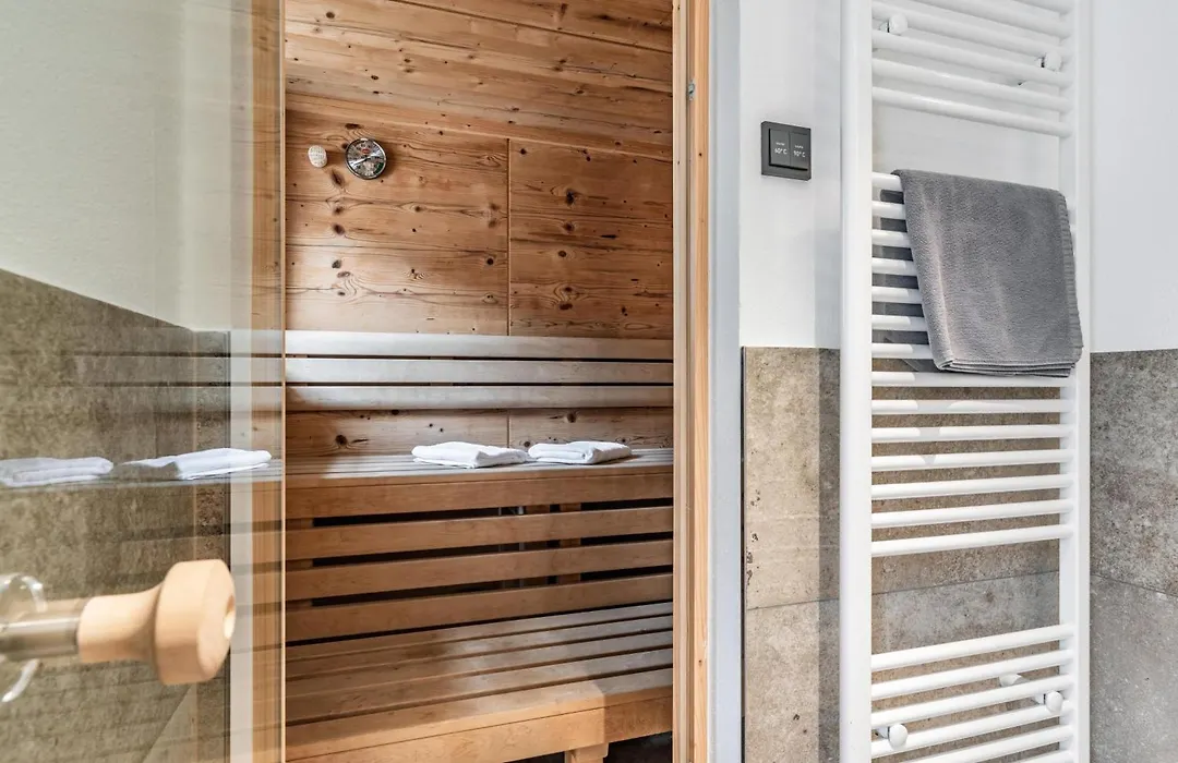 Hotel Berghof Mayrhofen-1