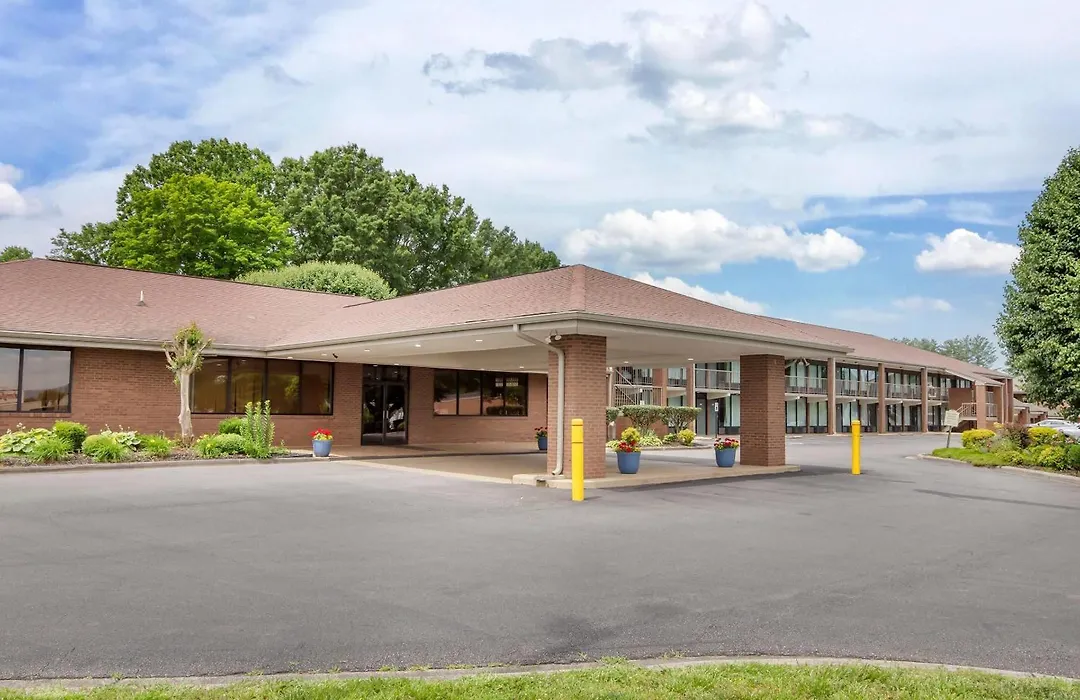 Quality Inn Mount Airy Mayberry-1