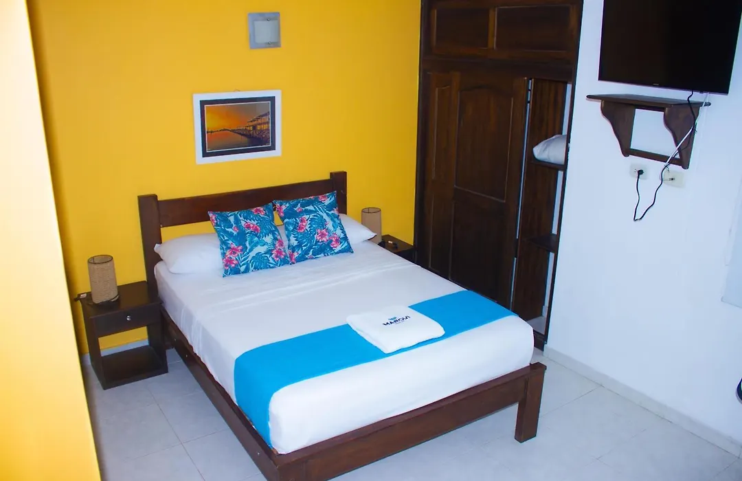Hotel Marovi-1
