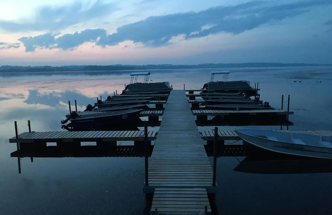 Holiday Inn Express & Suites - Rice Lake By Ihg-1