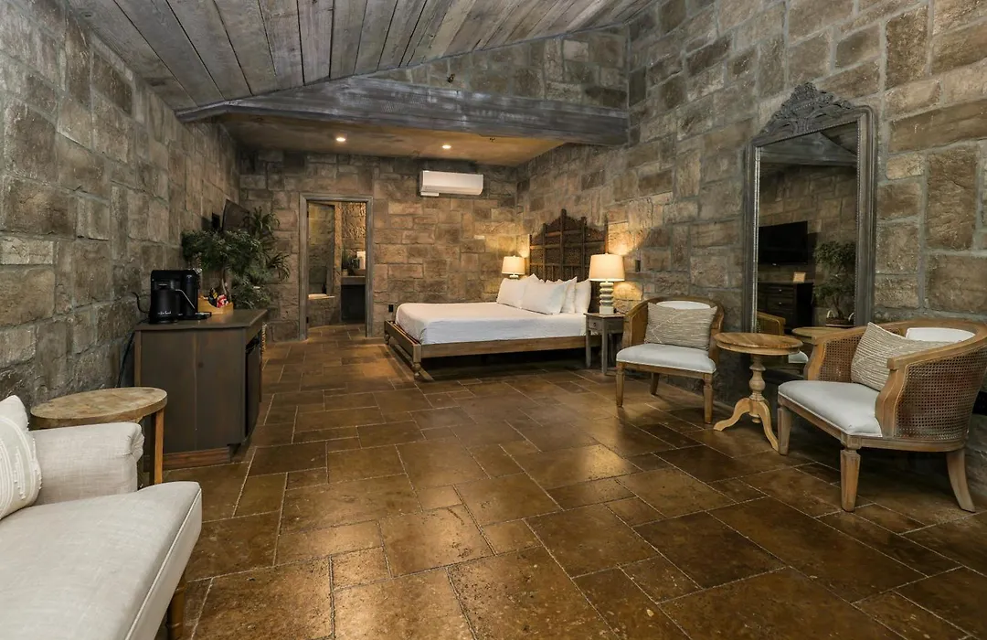 The Inn At Zaca Creek-1