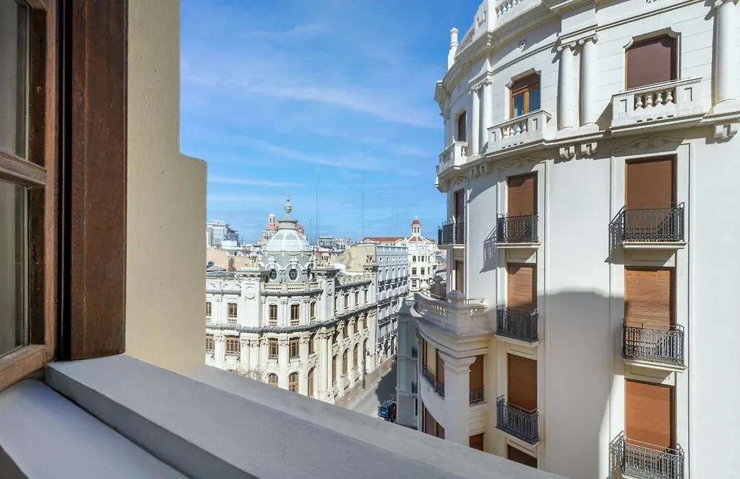 Grand Hotel Centenari, Valencia, Autograph Collection-1