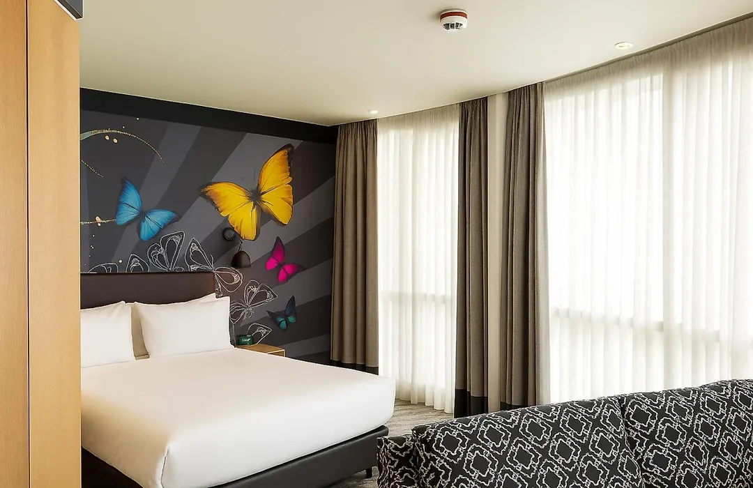 Holiday Inn Salisbury - Stonehenge By Ihg-1