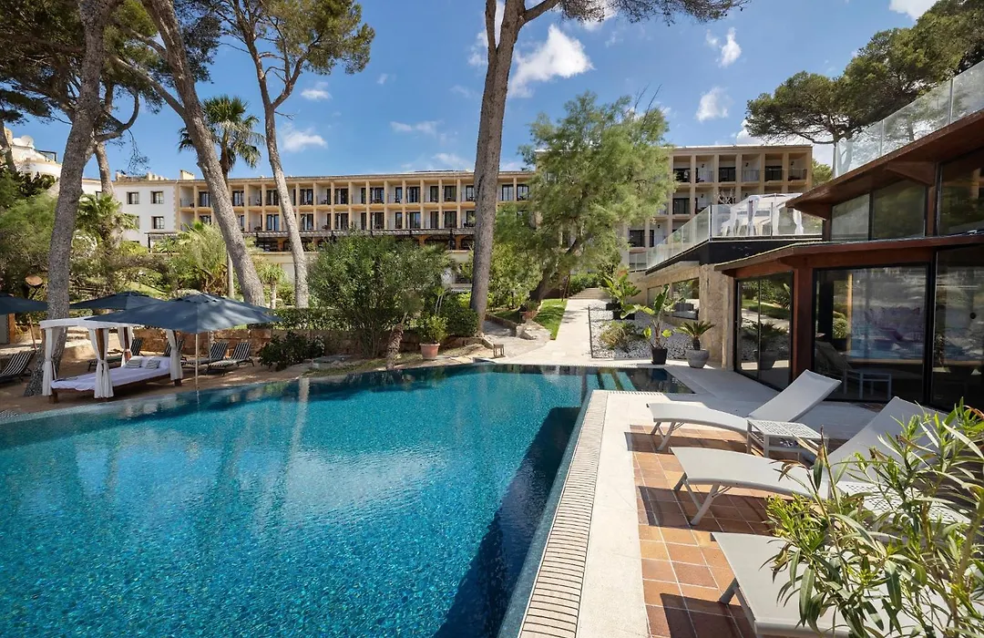 Secrets Mallorca Villamil Resort & Spa - Adults Only - Hyatt Inclusive Collection-1