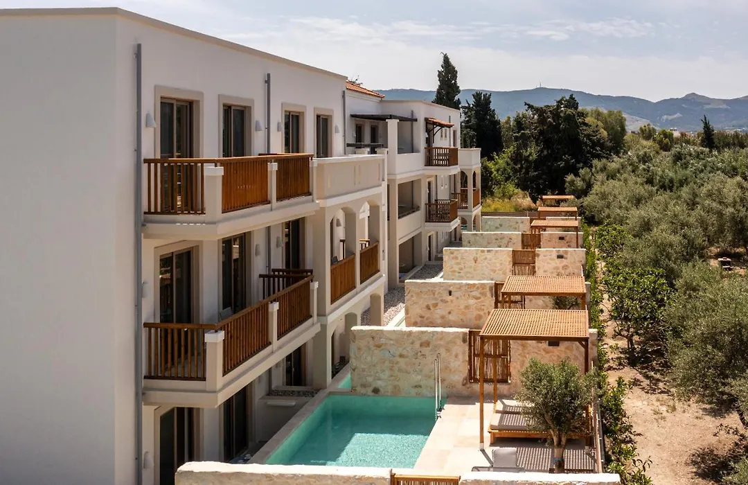 Aegean Houses-1