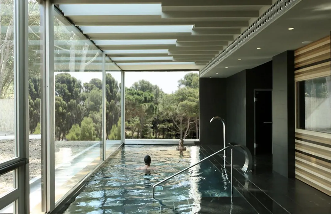 Hostal Empuries-1