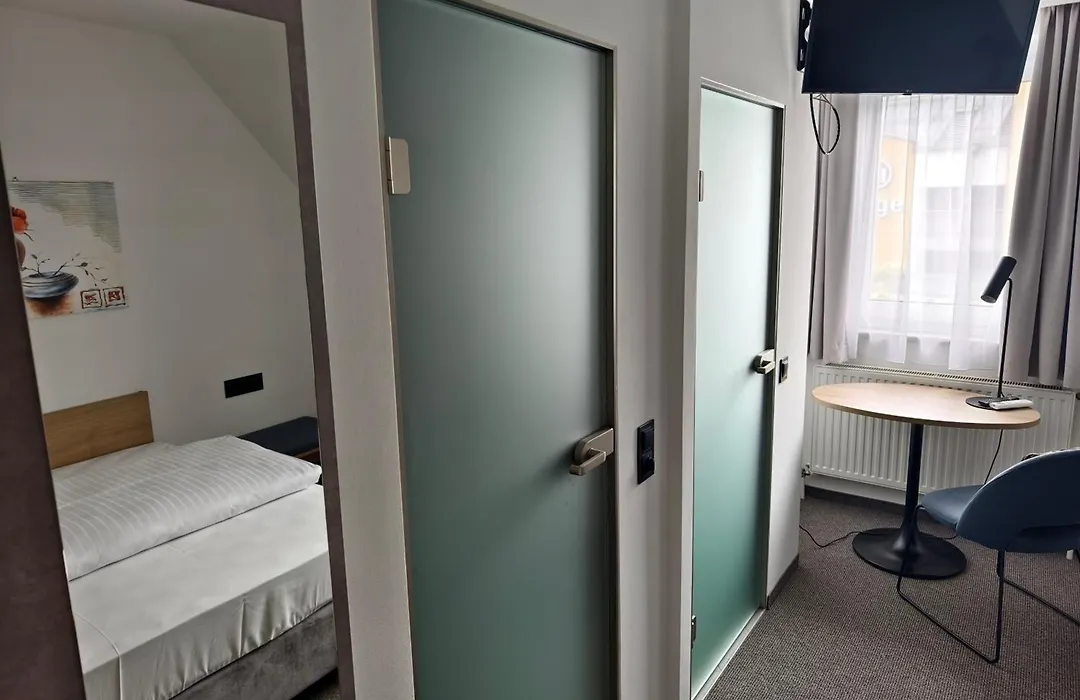 Hotel Anker-1