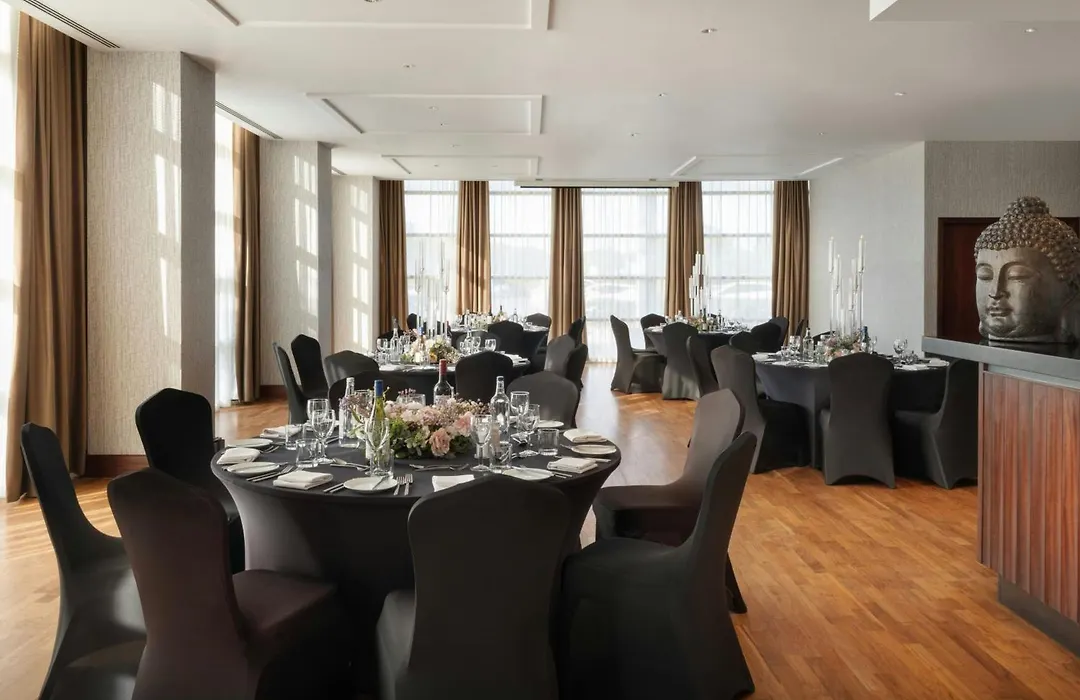 Leicester Marriott Hotel-1
