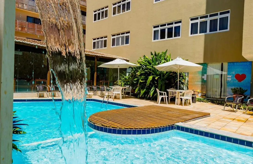 Yak Beach Hotel Natal-1