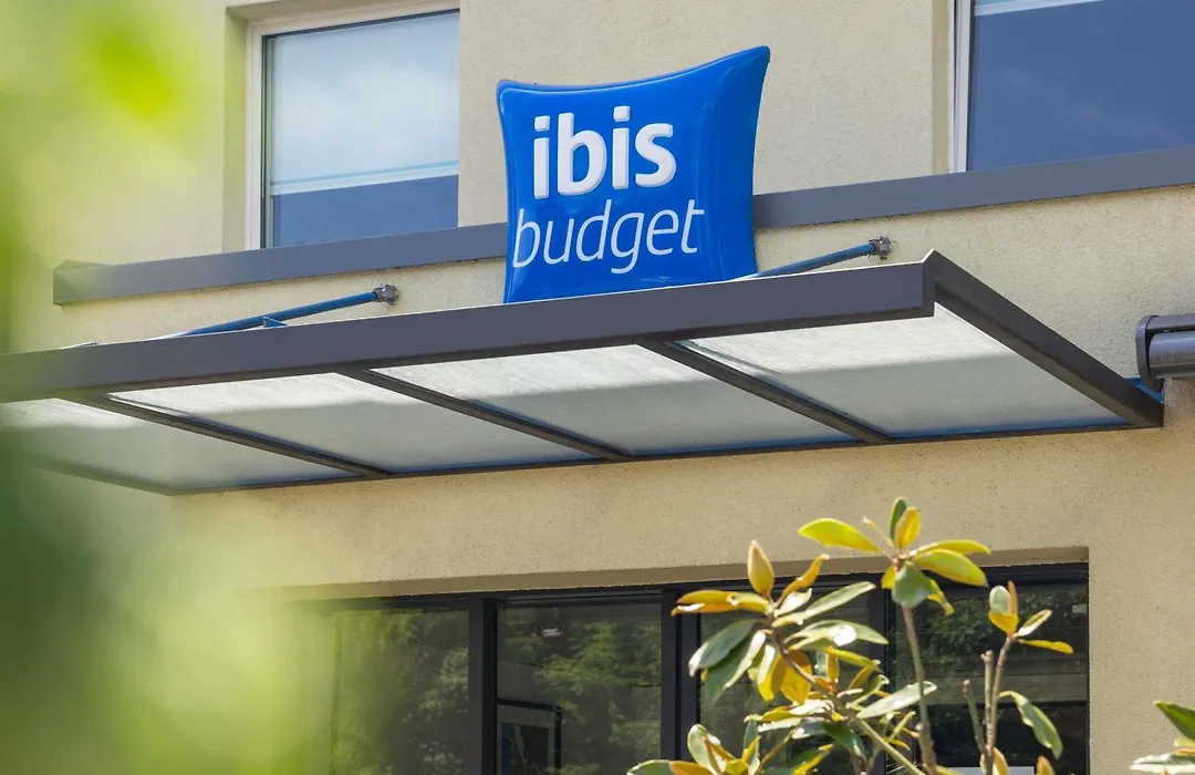 Ibis Budget Basel Pratteln-1