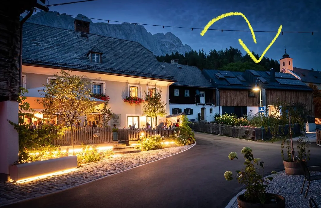 Dorfhotel Mayer-1