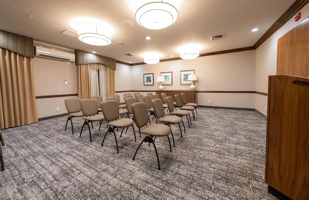 Staybridge Suites Columbia-Highway 63 & I-70 By Ihg-1