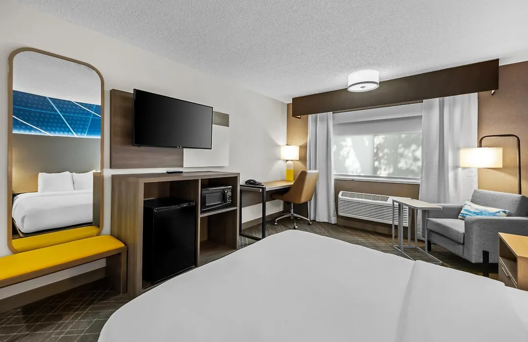 Comfort Inn Grand Junction I-70-1