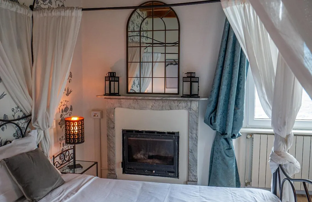 Essentia Guest House-1