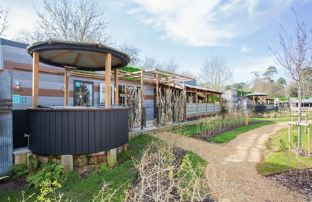 Sandy Balls Holiday Village By Away Resorts-1