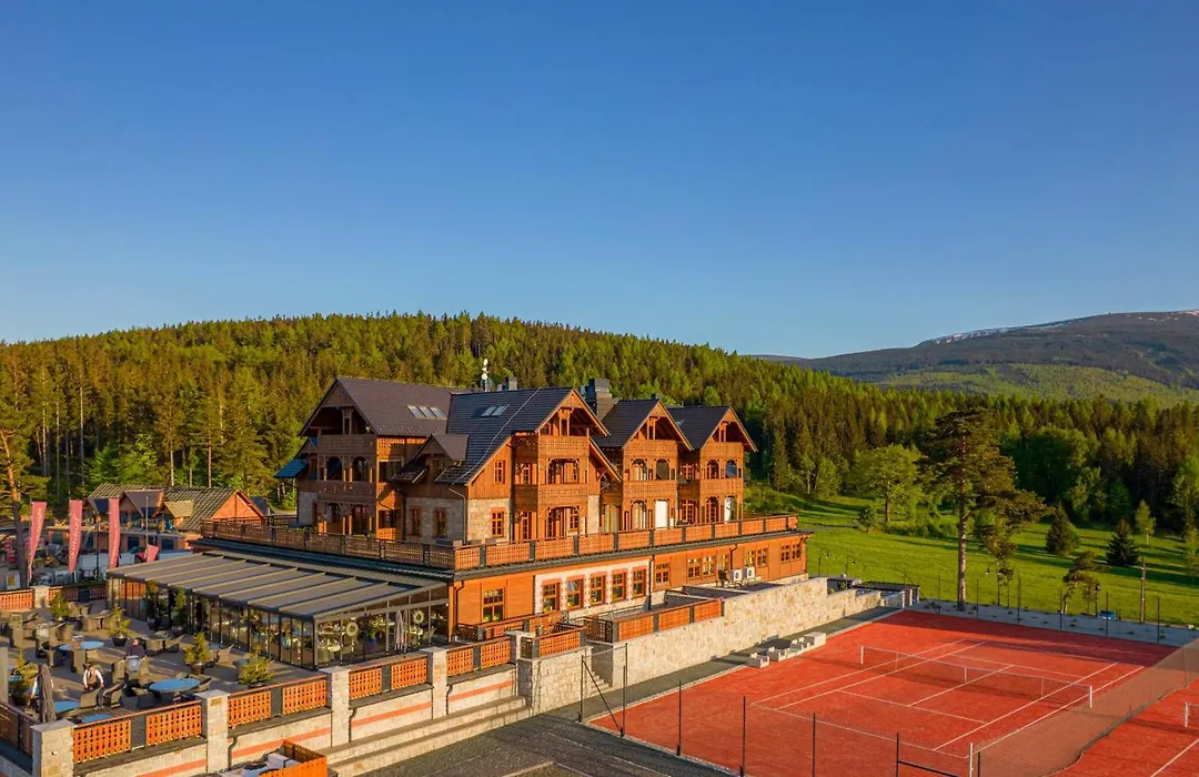 Hotel Seidorf-1