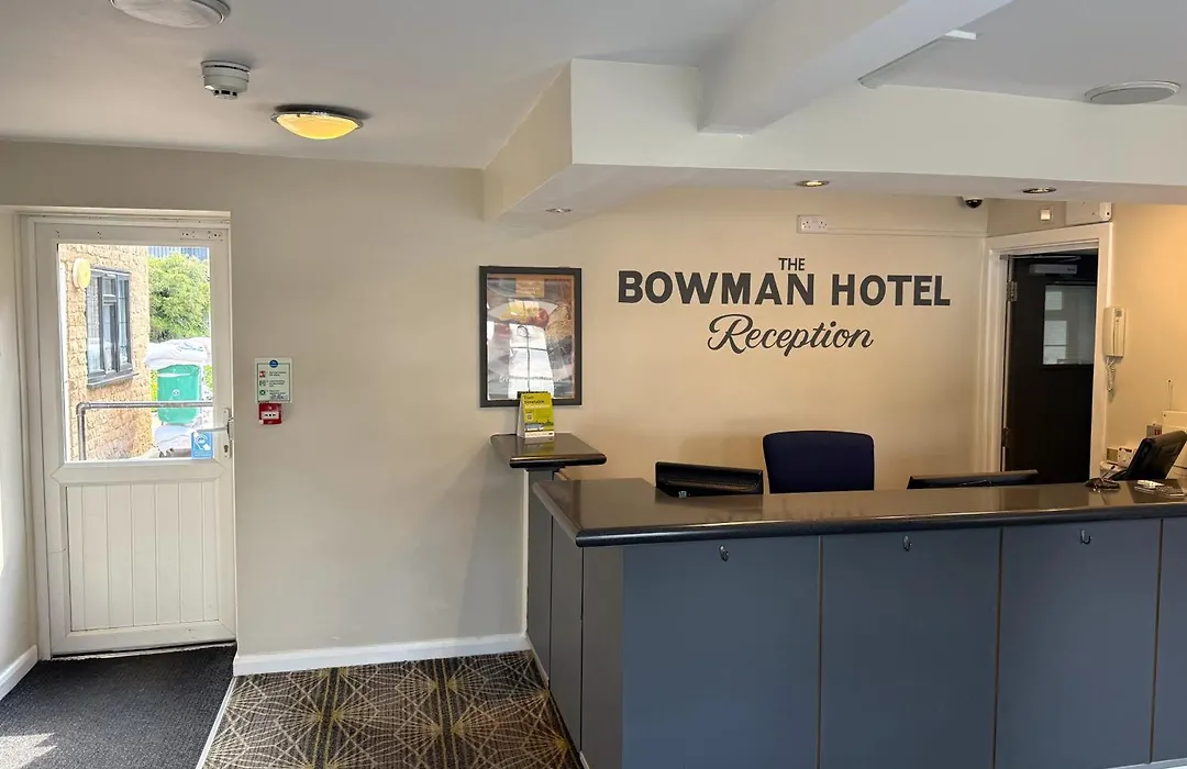 The Bowman By Greene King Inns-1