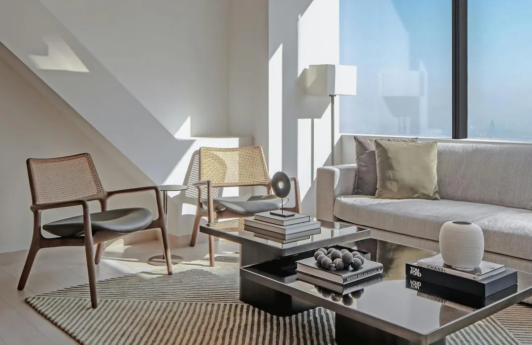 The Ritz-Carlton Residences Mexico City-1