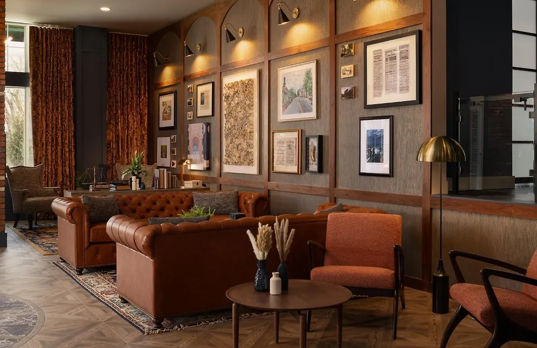 Hotel Indigo West Chester - Downtown By Ihg-1