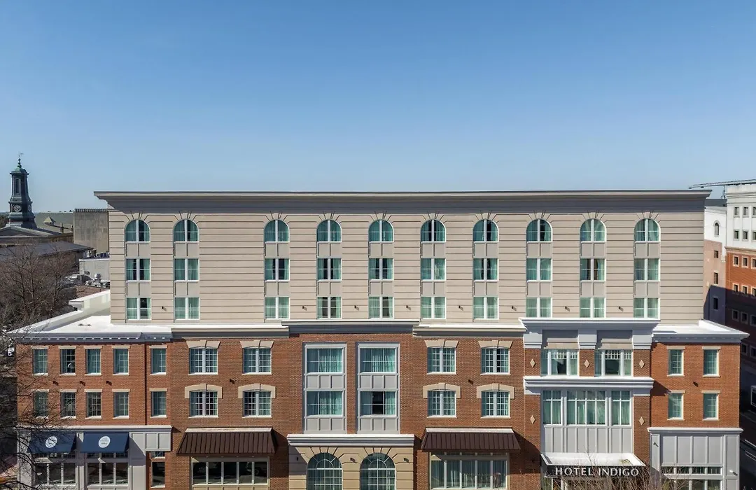 Hotel Indigo West Chester - Downtown By Ihg-1