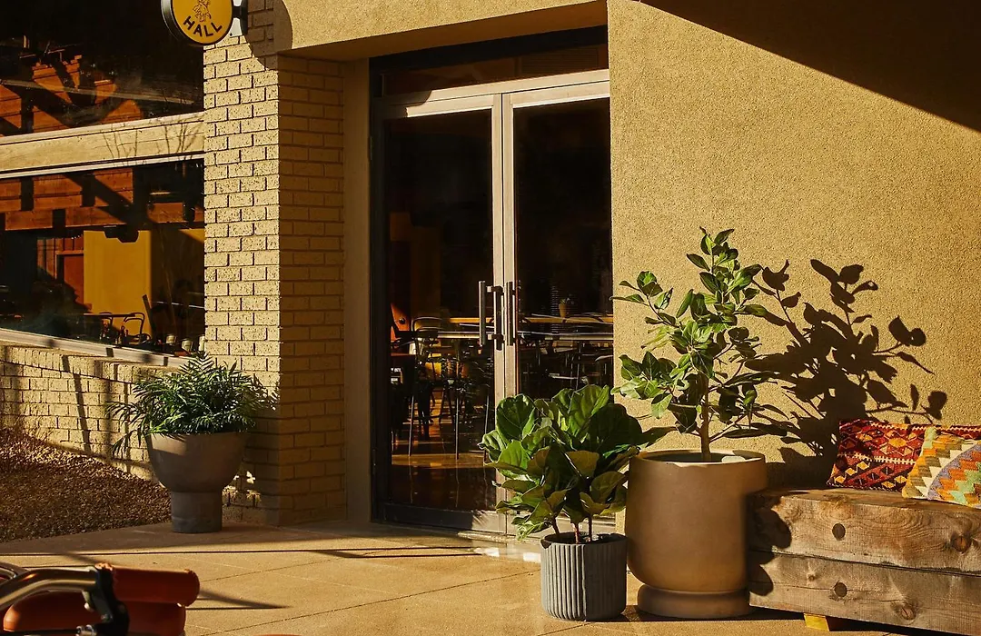 Trailborn Grand Canyon, Outdoor Collection By Marriott Bonvoy-1