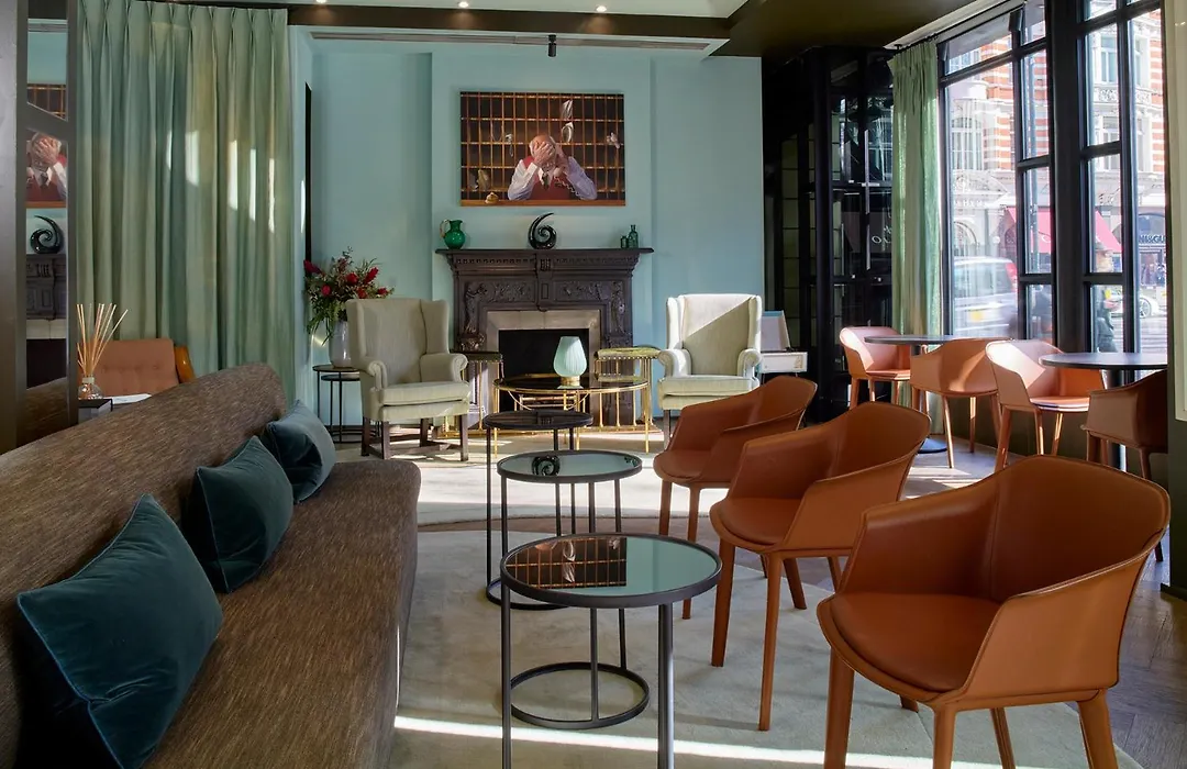Sloane Square Hotel-1