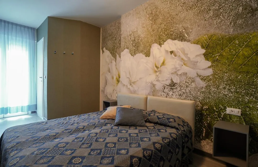 Hotel Alemagna B&B Lido Del Sole Pet Friendly-1
