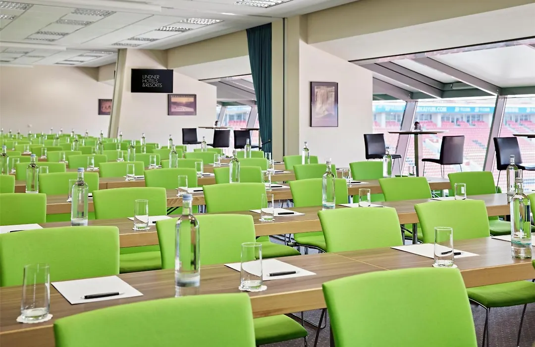 The Curve Hotel Bayarena-1