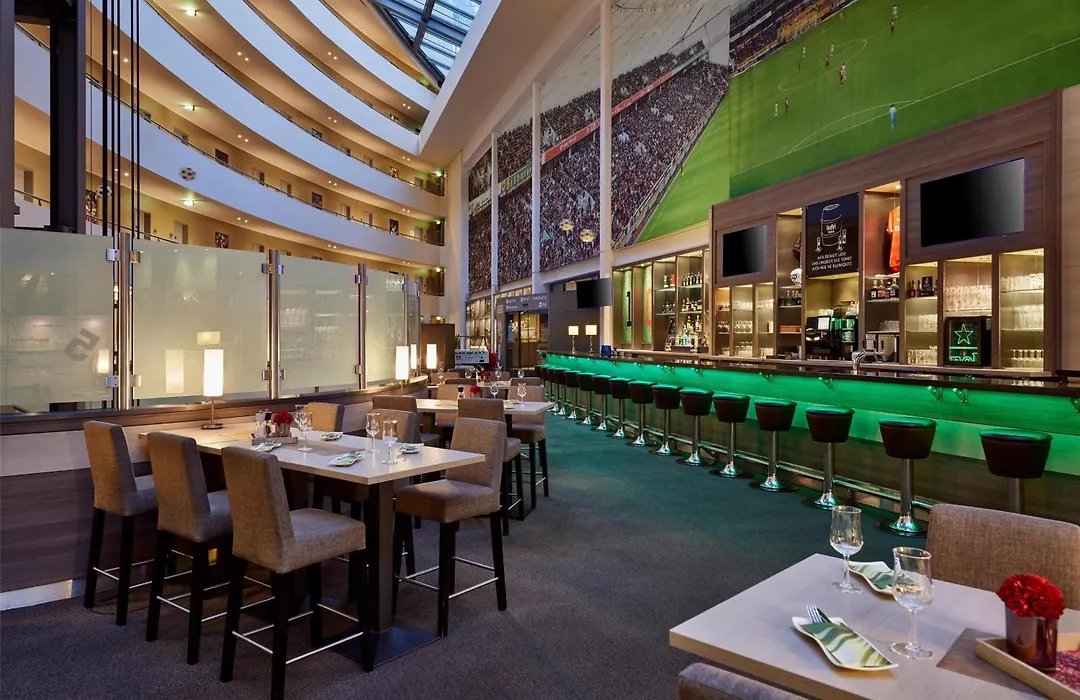 The Curve Hotel Bayarena-1