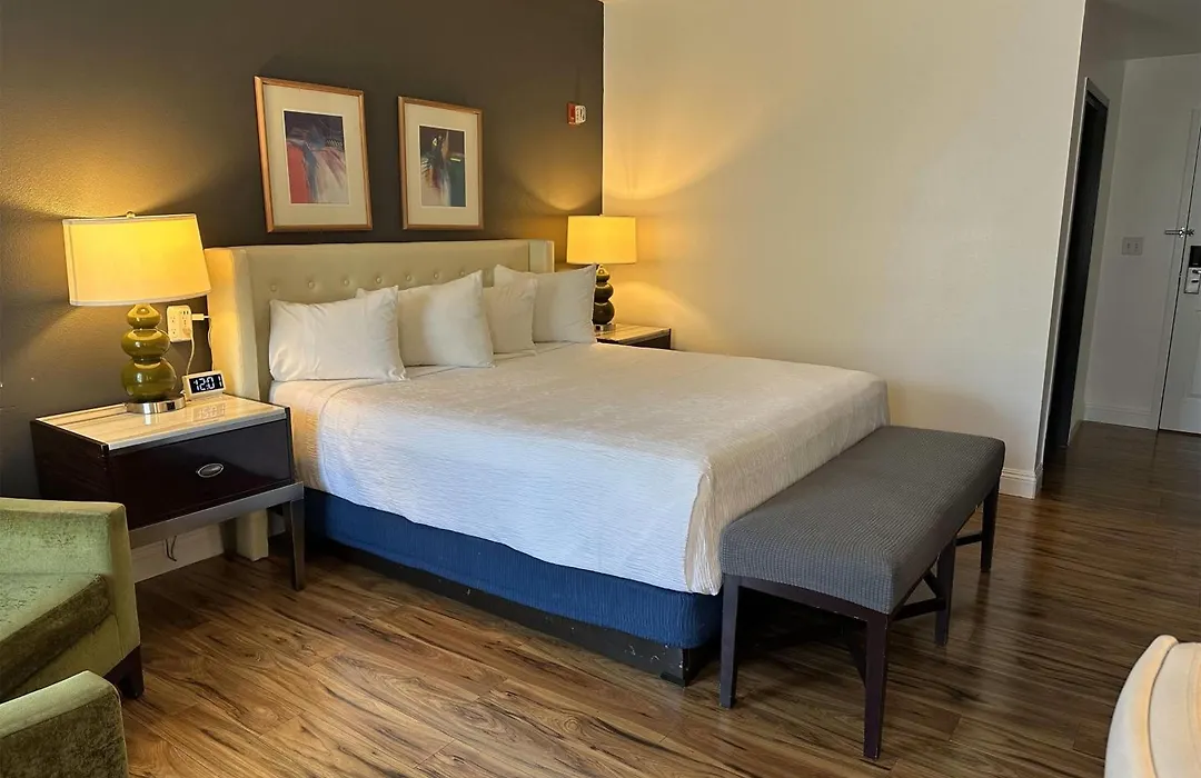 Rocklin Park Hotel, Trademark Collection By Wyndham-1