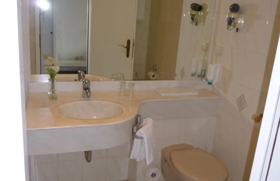 Hotel Adler-1