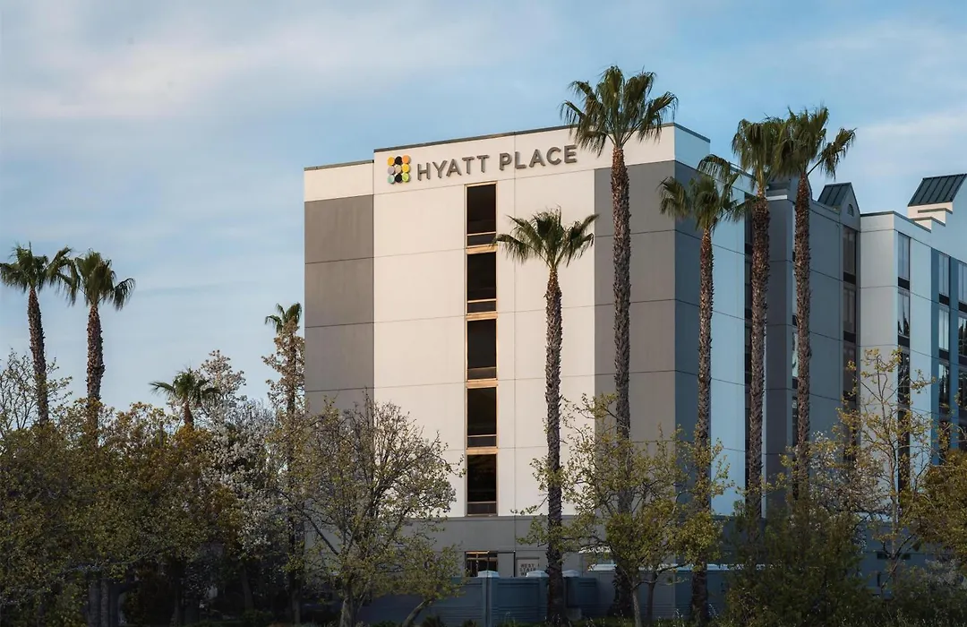 Hyatt Place Sacramento Rancho Cordova-1