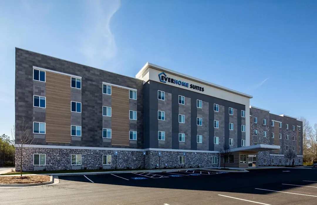 Everhome Suites Atlanta Newnan-1