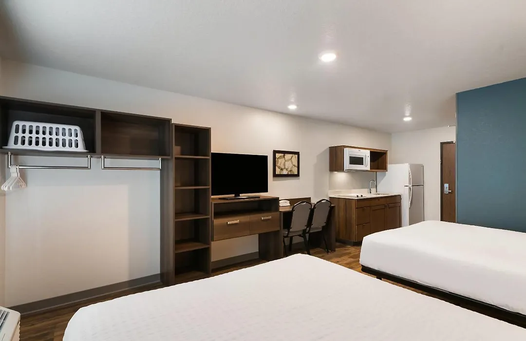 Woodspring Suites Cocoa Beach - Rockledge-1