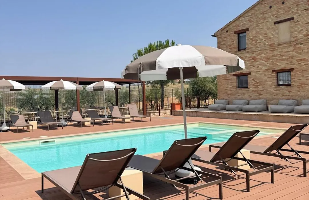 Relais La Colombaia Spa&Wellness-1