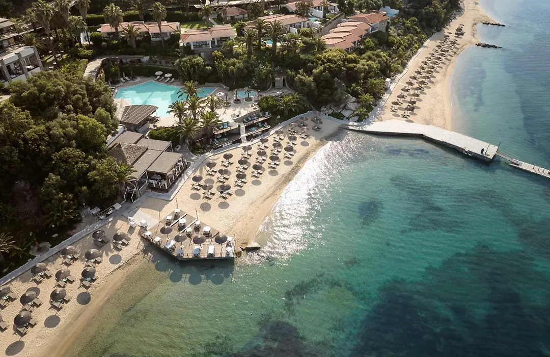 Eagles Palace - Small Luxury Hotels Of The World-1