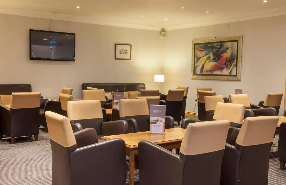 Holiday Inn Leeds-Wakefield M1 Jct40 By Ihg-1