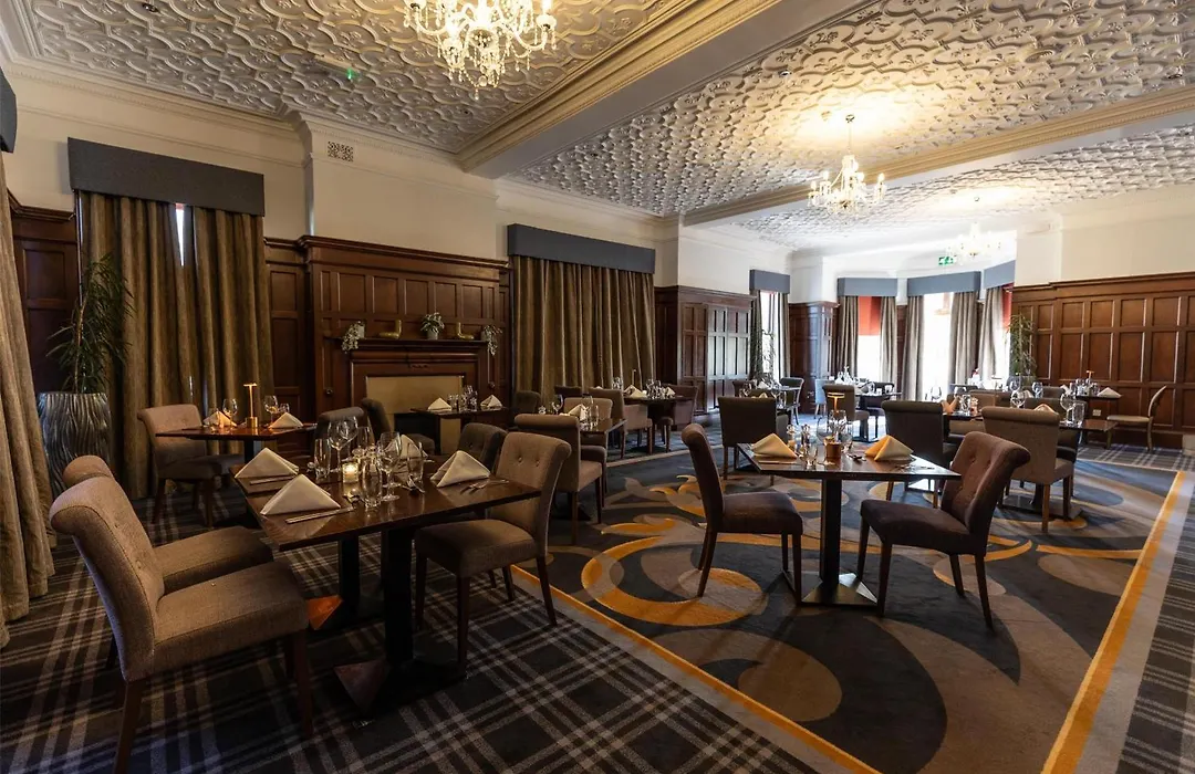 Doubletree By Hilton Cheltenham-Cotswolds-1