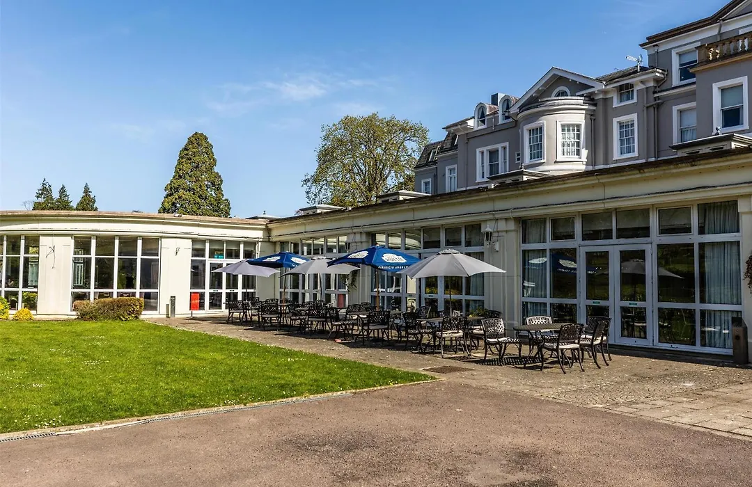 Doubletree By Hilton Cheltenham-Cotswolds-1
