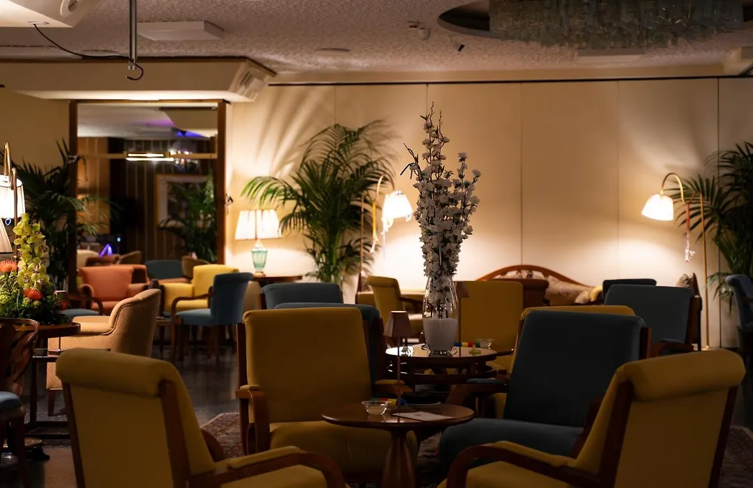 Hotel Royal Palace-1