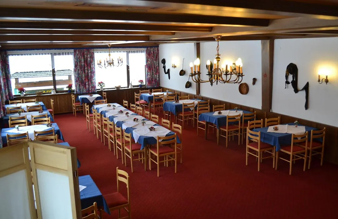 Hotel Aurach-1