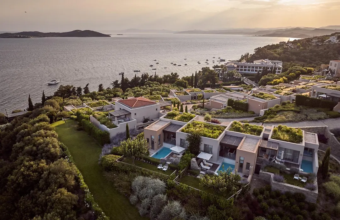 Eagles Villas - Small Luxury Hotels Of The World-1