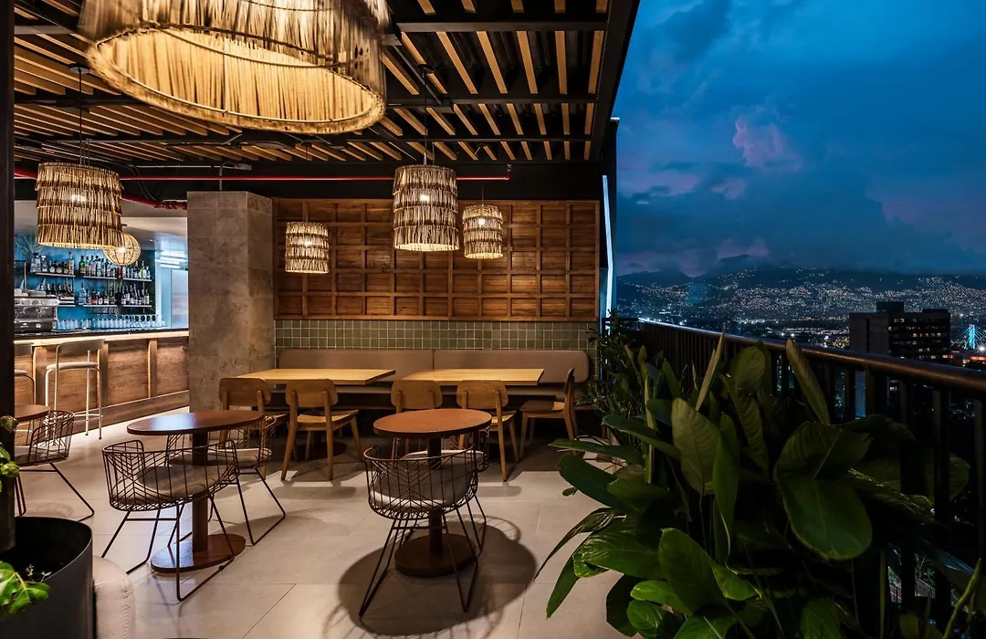 Faranda Collection Medellin, A Member Of Radisson Individuals-1