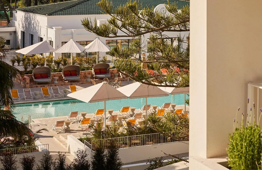 Kimpton Los Monteros Marbella by IHG-1