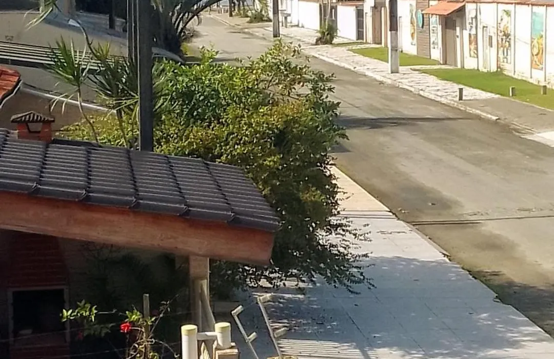 Pousada Solar Matinhos-1