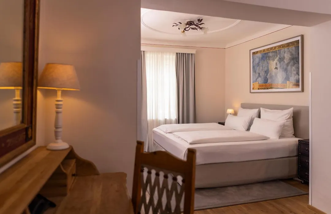 Boutiquehotel Amadeus-1
